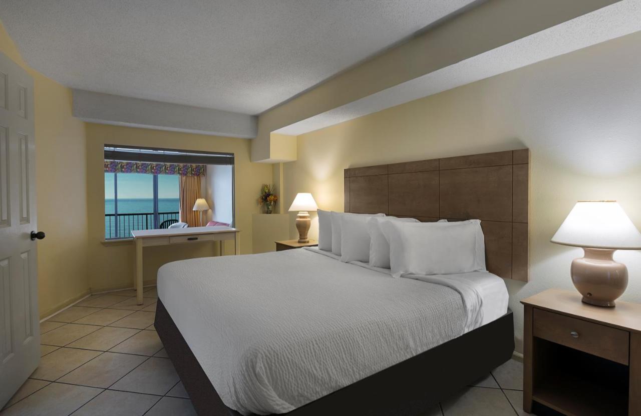 מירטל ביץ' Beach Colony Resort מראה חיצוני תמונה