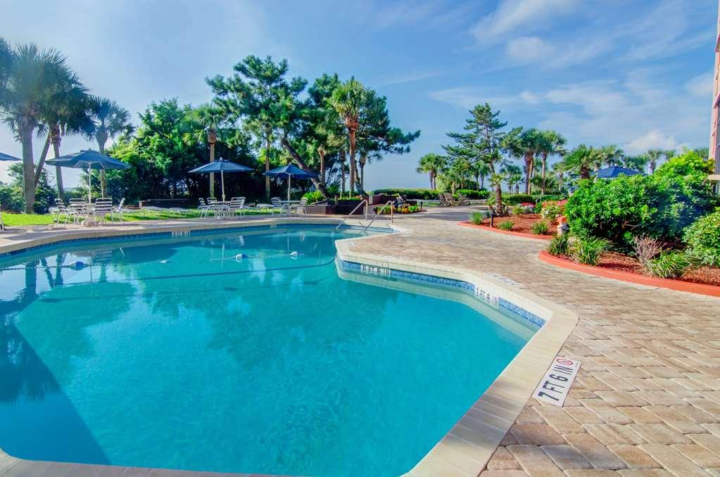 מירטל ביץ' Beach Colony Resort מתקנים תמונה