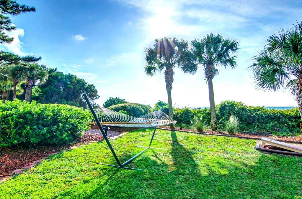 מירטל ביץ' Beach Colony Resort מתקנים תמונה