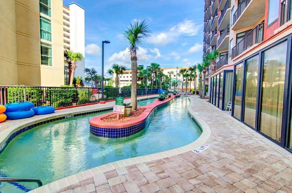 מירטל ביץ' Beach Colony Resort מתקנים תמונה