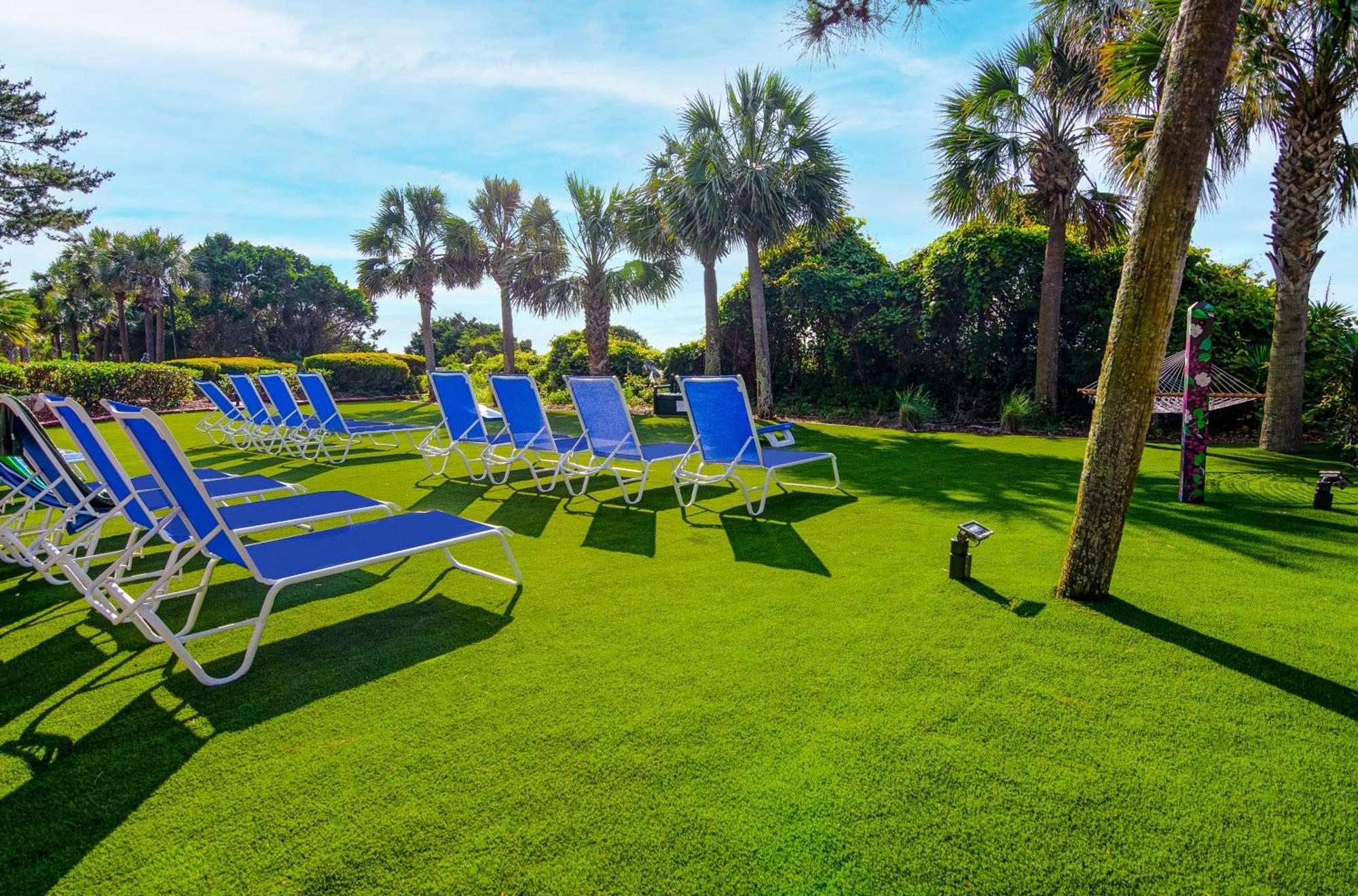 מירטל ביץ' Beach Colony Resort מראה חיצוני תמונה