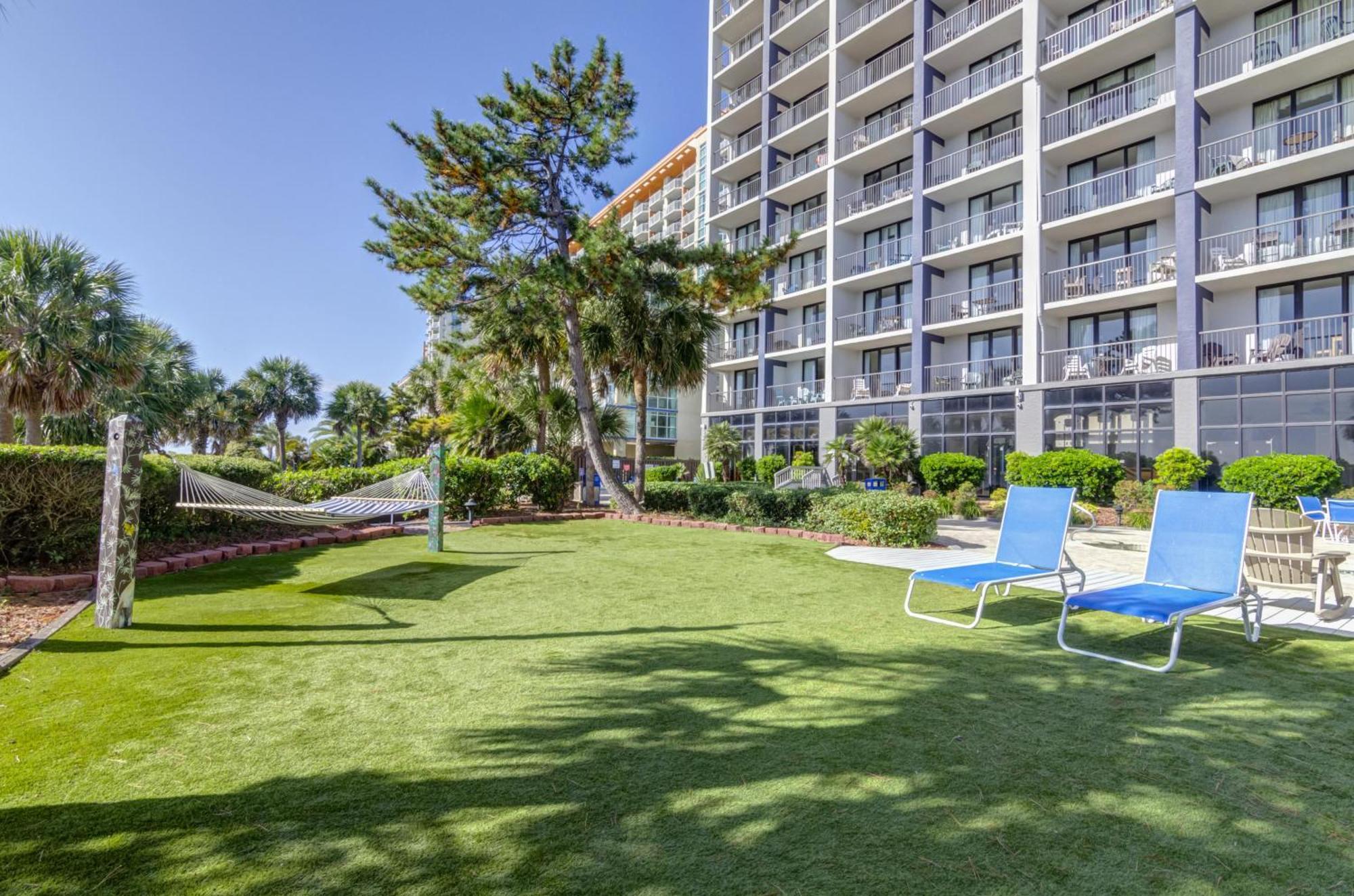 מירטל ביץ' Beach Colony Resort מראה חיצוני תמונה