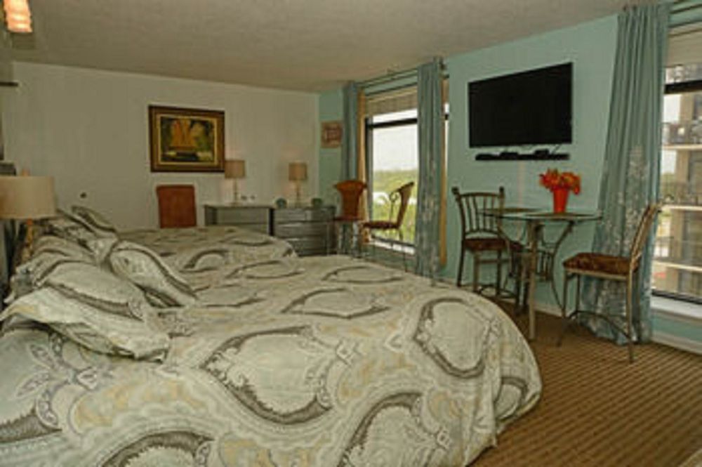 מירטל ביץ' Beach Colony Resort מראה חיצוני תמונה
