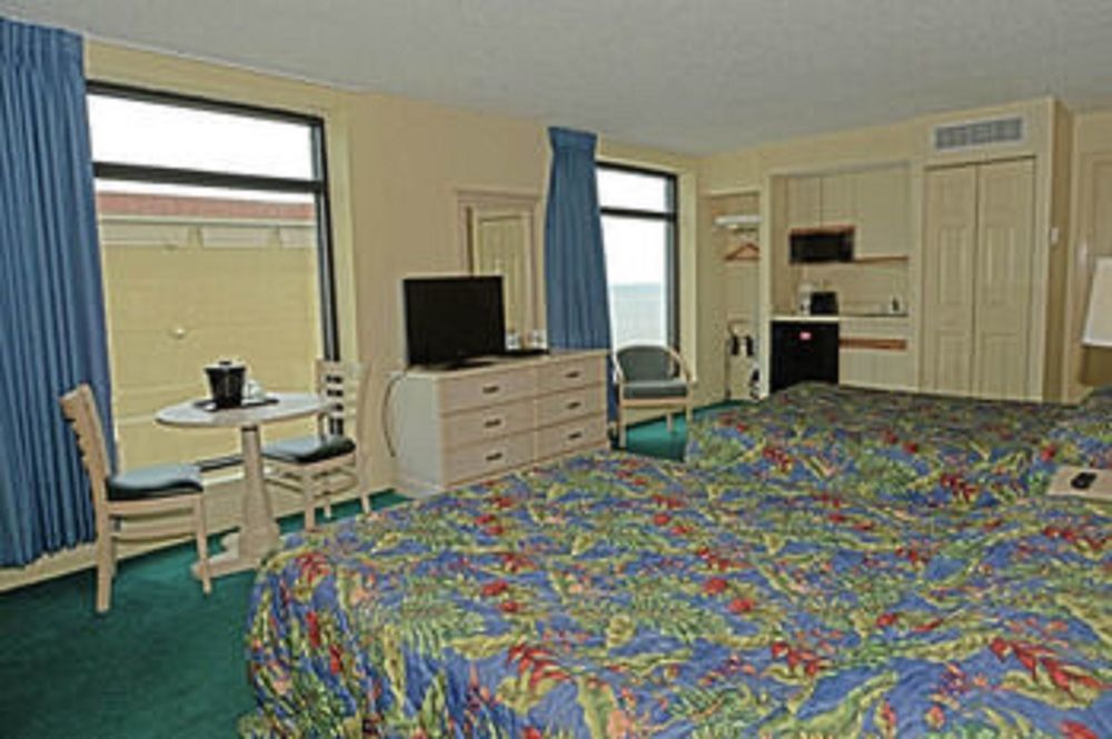 מירטל ביץ' Beach Colony Resort מראה חיצוני תמונה