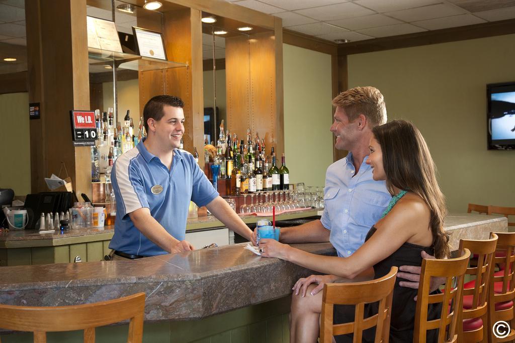 מירטל ביץ' Beach Colony Resort מראה חיצוני תמונה
